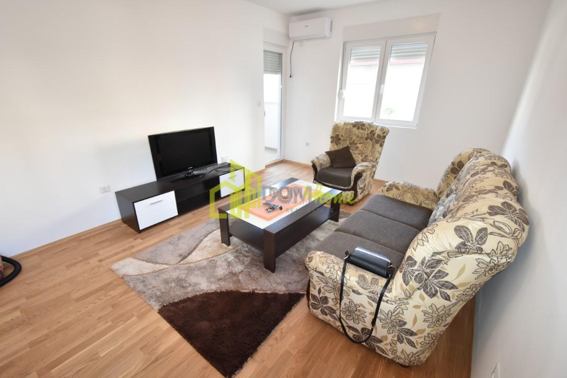 Jednosoban stan 48m2, Stari Aerodrom